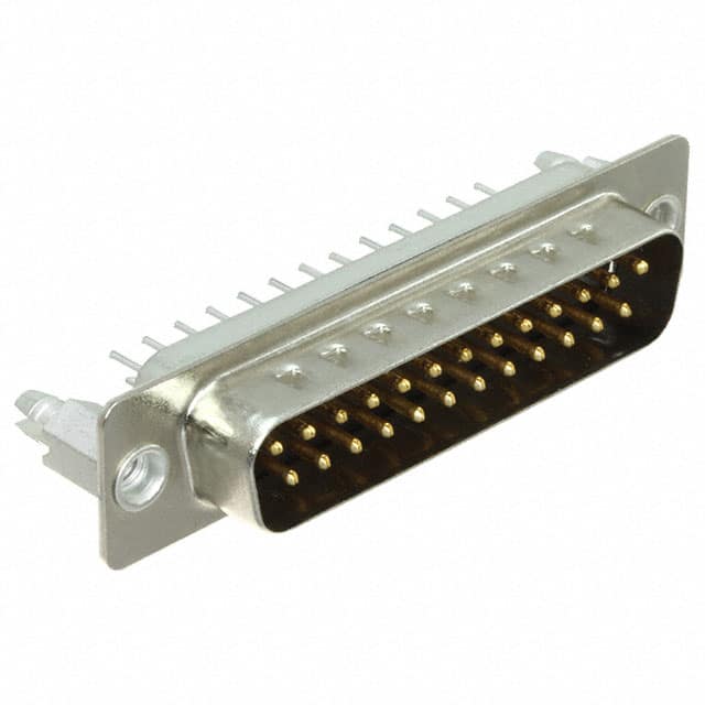 2301835-1 TE Connectivity AMP Connectors  Conjuntos de conectores D-Sub